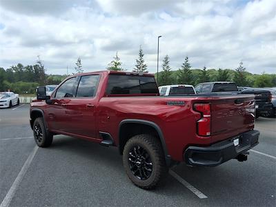 2025 Chevrolet Silverado 2500 Crew Cab 4x4 Pickup for sale #T252911 - photo 2