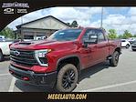 2025 Chevrolet Silverado 2500 Crew Cab 4x4 Pickup for sale #T252911 - photo 1