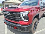 2025 Chevrolet Silverado 2500 Crew Cab 4x4 Pickup for sale #T252911 - photo 21