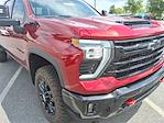 2025 Chevrolet Silverado 2500 Crew Cab 4x4 Pickup for sale #T252911 - photo 22