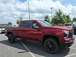2025 Chevrolet Silverado 2500 Crew Cab 4x4 Pickup for sale #T252911 - photo 4