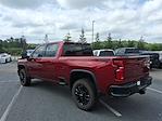 2025 Chevrolet Silverado 2500 Crew Cab 4x4 Pickup for sale #T252911 - photo 2