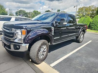2022 Ford F-250 Crew Cab 4x4 Pickup for sale #T252911A - photo 1