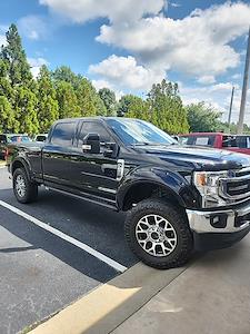 2022 Ford F-250 Crew Cab 4x4 Pickup for sale #T252911A - photo 2