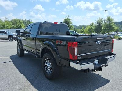 2022 Ford F-250 Crew Cab 4x4 Pickup for sale #T252911A - photo 2