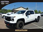2025 Chevrolet Silverado 2500 Crew Cab 4x4 Pickup for sale #T252912 - photo 1