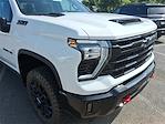 2025 Chevrolet Silverado 2500 Crew Cab 4x4 Pickup for sale #T252912 - photo 22