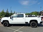 2025 Chevrolet Silverado 2500 Crew Cab 4x4 Pickup for sale #T252912 - photo 8