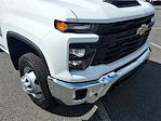 New 2025 Chevrolet Silverado 3500 Crew Cab 4x4 Service Truck for sale #T252913 - photo 20