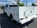 New 2025 Chevrolet Silverado 3500 Crew Cab 4x4 Service Truck for sale #T252913 - photo 31