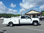New 2025 Chevrolet Silverado 3500 Crew Cab 4x4 Service Truck for sale #T252913 - photo 5