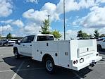 New 2025 Chevrolet Silverado 3500 Crew Cab 4x4 Service Truck for sale #T252913 - photo 2