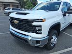 New 2025 Chevrolet Silverado 3500 Crew Cab 4x4 Service Truck for sale #T252914 - photo 20