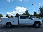 New 2025 Chevrolet Silverado 3500 Crew Cab 4x4 Service Truck for sale #T252914 - photo 5