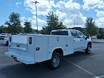 New 2025 Chevrolet Silverado 3500 Crew Cab 4x4 Service Truck for sale #T252914 - photo 6