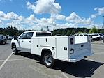 New 2025 Chevrolet Silverado 3500 Crew Cab 4x4 Service Truck for sale #T252914 - photo 2