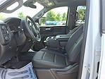 New 2025 Chevrolet Silverado 3500 Work Truck Crew Cab 4x4 Flatbed Truck for sale #T252915 - photo 10