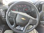 New 2025 Chevrolet Silverado 3500 Work Truck Crew Cab 4x4 Flatbed Truck for sale #T252915 - photo 12