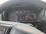 New 2025 Chevrolet Silverado 3500 Work Truck Crew Cab 4x4 Flatbed Truck for sale #T252915 - photo 14