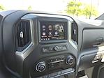 New 2025 Chevrolet Silverado 3500 Work Truck Crew Cab 4x4 Flatbed Truck for sale #T252915 - photo 16