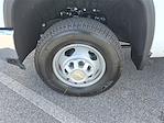 New 2025 Chevrolet Silverado 3500 Work Truck Crew Cab 4x4 Flatbed Truck for sale #T252915 - photo 18