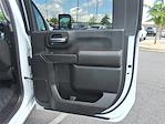 New 2025 Chevrolet Silverado 3500 Work Truck Crew Cab 4x4 Flatbed Truck for sale #T252915 - photo 25