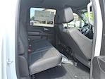 New 2025 Chevrolet Silverado 3500 Work Truck Crew Cab 4x4 Flatbed Truck for sale #T252915 - photo 26