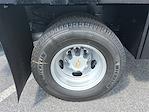 New 2025 Chevrolet Silverado 3500 Work Truck Crew Cab 4x4 Flatbed Truck for sale #T252915 - photo 28