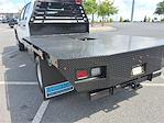 New 2025 Chevrolet Silverado 3500 Work Truck Crew Cab 4x4 Flatbed Truck for sale #T252915 - photo 31