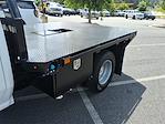 New 2025 Chevrolet Silverado 3500 Work Truck Crew Cab 4x4 Flatbed Truck for sale #T252915 - photo 34