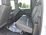 New 2025 Chevrolet Silverado 3500 Work Truck Crew Cab 4x4 Flatbed Truck for sale #T252915 - photo 36