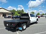 New 2025 Chevrolet Silverado 3500 Work Truck Crew Cab 4x4 Flatbed Truck for sale #T252915 - photo 6