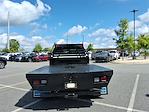New 2025 Chevrolet Silverado 3500 Work Truck Crew Cab 4x4 Flatbed Truck for sale #T252915 - photo 7