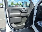 New 2025 Chevrolet Silverado 3500 Work Truck Crew Cab 4x4 Flatbed Truck for sale #T252915 - photo 9