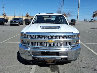 Used 2019 Chevrolet Silverado 3500 - photo 1