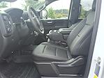New 2025 Chevrolet Silverado 3500 Work Truck Crew Cab 4x4 Flatbed Truck for sale #T252917 - photo 10
