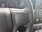 New 2025 Chevrolet Silverado 3500 Work Truck Crew Cab 4x4 Flatbed Truck for sale #T252917 - photo 14
