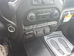 New 2025 Chevrolet Silverado 3500 Work Truck Crew Cab 4x4 Flatbed Truck for sale #T252917 - photo 16