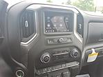 New 2025 Chevrolet Silverado 3500 Work Truck Crew Cab 4x4 Flatbed Truck for sale #T252917 - photo 17
