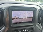 New 2025 Chevrolet Silverado 3500 Work Truck Crew Cab 4x4 Flatbed Truck for sale #T252917 - photo 18