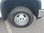 New 2025 Chevrolet Silverado 3500 Work Truck Crew Cab 4x4 Flatbed Truck for sale #T252917 - photo 23