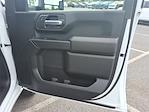New 2025 Chevrolet Silverado 3500 Work Truck Crew Cab 4x4 Flatbed Truck for sale #T252917 - photo 24