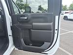 New 2025 Chevrolet Silverado 3500 Work Truck Crew Cab 4x4 Flatbed Truck for sale #T252917 - photo 26