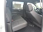 New 2025 Chevrolet Silverado 3500 Work Truck Crew Cab 4x4 Flatbed Truck for sale #T252917 - photo 27