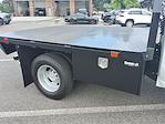 New 2025 Chevrolet Silverado 3500 Work Truck Crew Cab 4x4 Flatbed Truck for sale #T252917 - photo 28