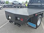 New 2025 Chevrolet Silverado 3500 Work Truck Crew Cab 4x4 Flatbed Truck for sale #T252917 - photo 30