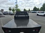 New 2025 Chevrolet Silverado 3500 Work Truck Crew Cab 4x4 Flatbed Truck for sale #T252917 - photo 32
