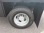 New 2025 Chevrolet Silverado 3500 Work Truck Crew Cab 4x4 Flatbed Truck for sale #T252917 - photo 33
