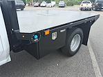 New 2025 Chevrolet Silverado 3500 Work Truck Crew Cab 4x4 Flatbed Truck for sale #T252917 - photo 34