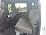 New 2025 Chevrolet Silverado 3500 Work Truck Crew Cab 4x4 Flatbed Truck for sale #T252917 - photo 36